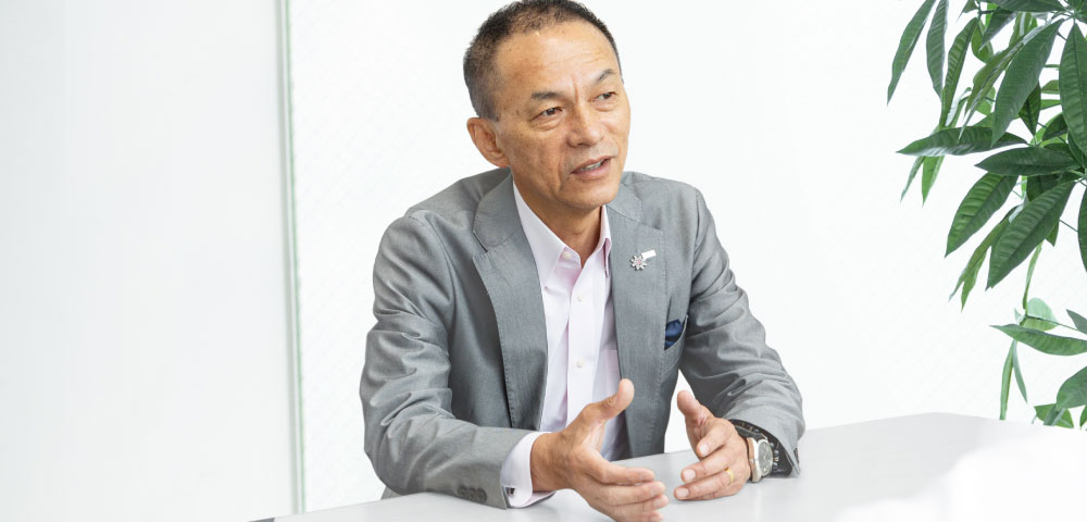 Yasuhiro Ishibashi