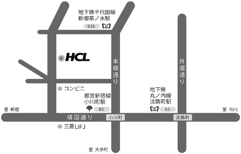 フォトイメージングセンター移転のお知らせ