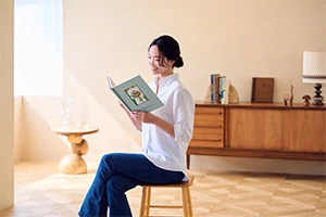 ‘ANOAH（アノア）製品　アルバム部材仕様変更のお知らせ