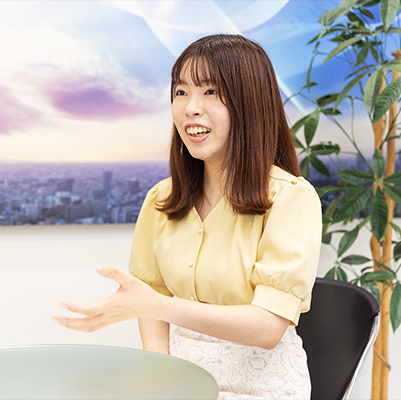 事務