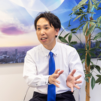 営業