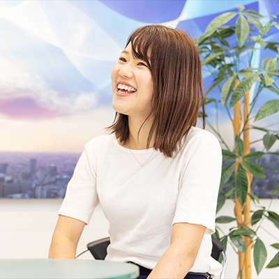 営業