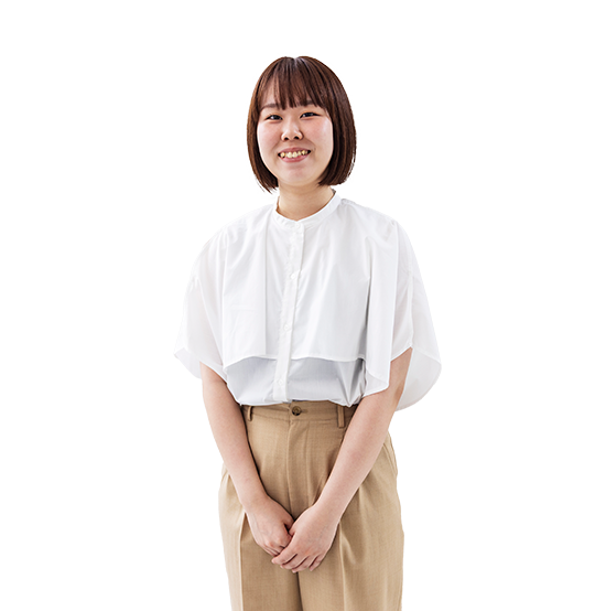 メッセージ