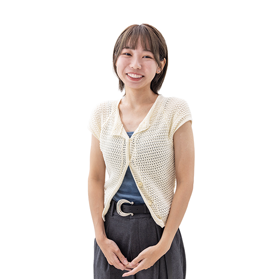 メッセージ