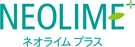 NEOLIME+ロゴ
