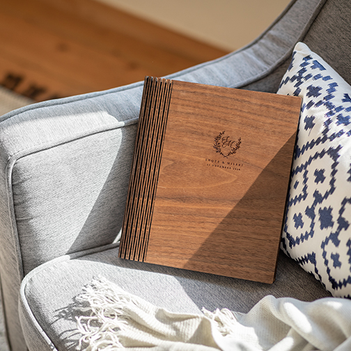 リヒト ウォールナット