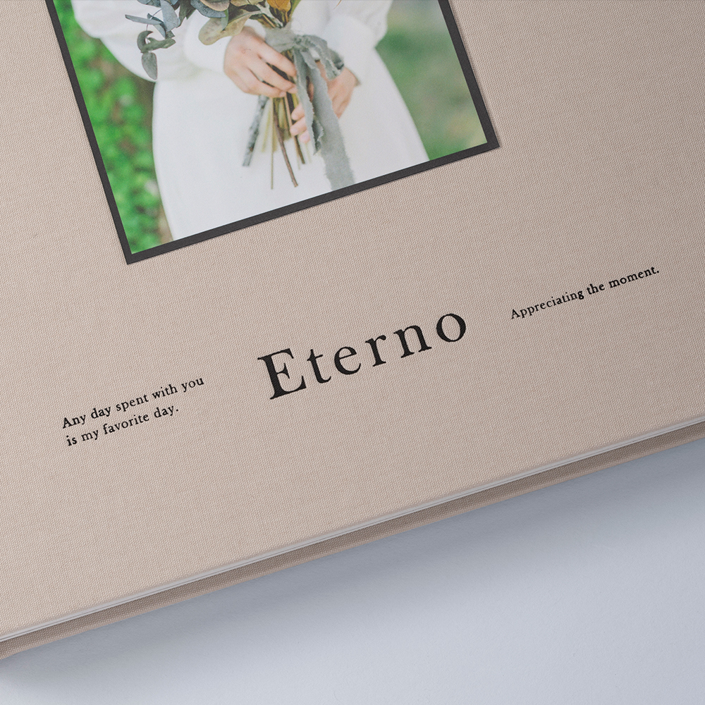 Eterno エテルノ詳細画像