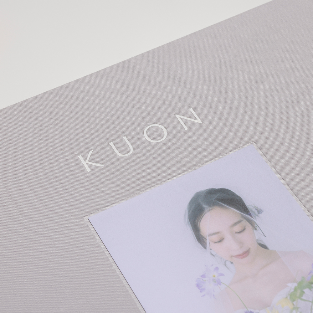 KUON クオン詳細画像