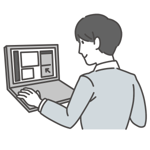 データ作成