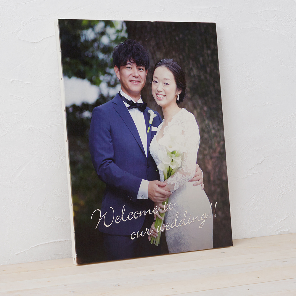 PHOTO CANVAS フォトキャンバス詳細画像