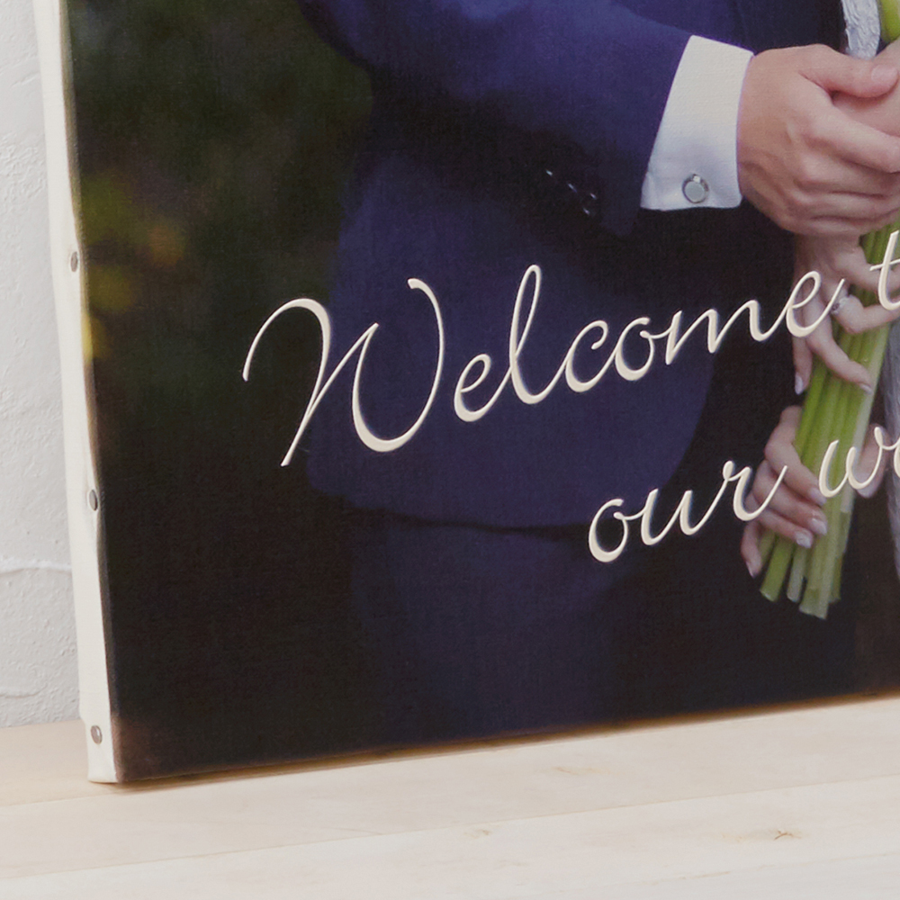 PHOTO CANVAS フォトキャンバス詳細画像