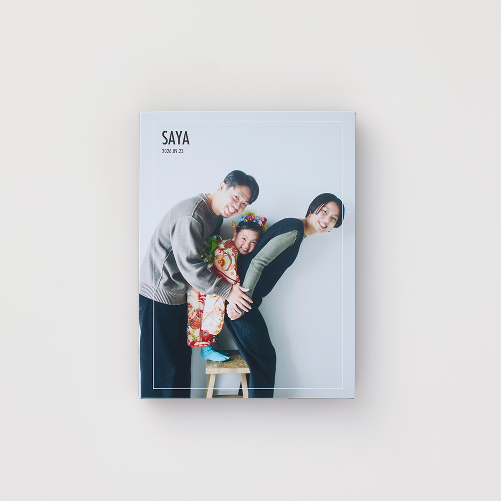 PHOTO PANEL｜堀内カラーの木製フォトパネル
