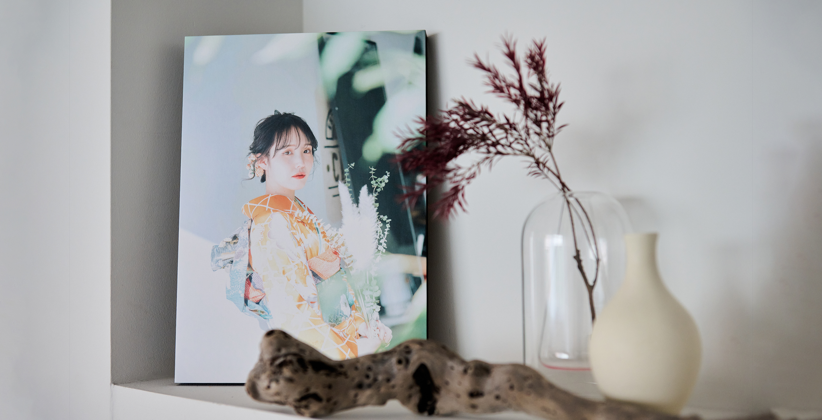 PHOTO PANEL フォトパネル