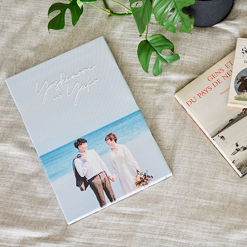 PHOTO CANVAS フォトキャンバス