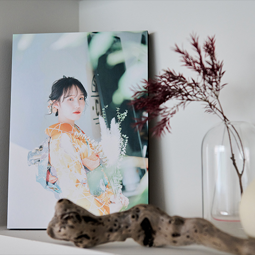 PHOTO PANEL フォトパネル