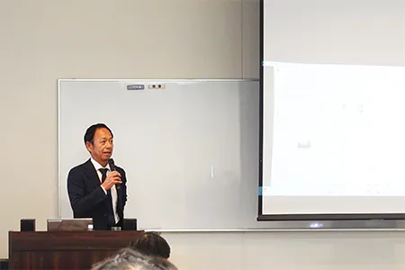 令和6年度「埼玉県博物館連絡協議会 西部地域会議研修会」