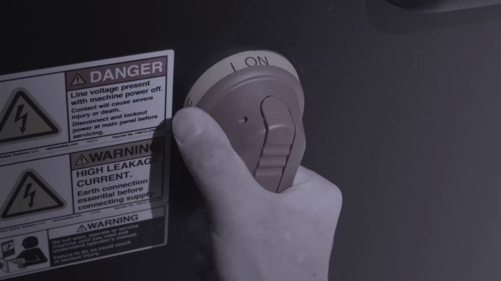 サイン＆ディスプレイ | 堀内カラー