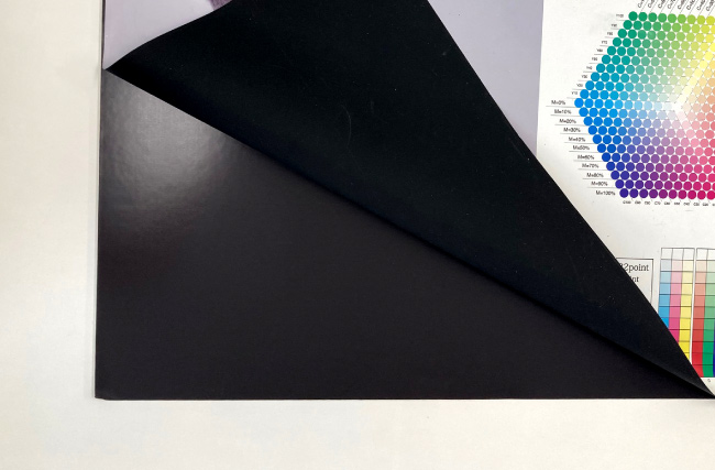 メタリーシート | 堀内カラー