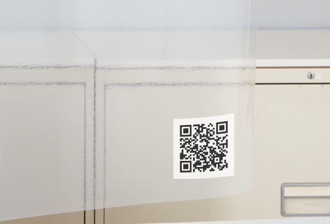 飛沫感染防止ボード 飛沫感染防止アクリル板 ジョー・プリンス竹下 デスクトップ