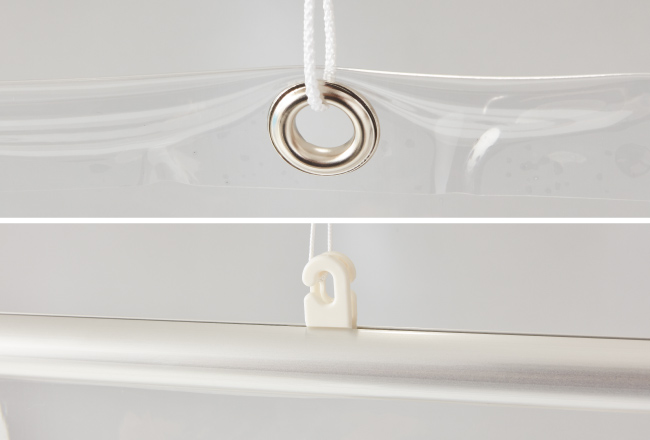 飛沫感染防止ボード 飛沫防止シート | 堀内カラー