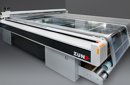 ZUND G3 2XL-3200
