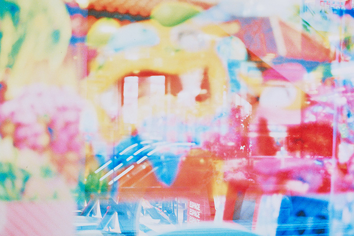 ファインアートプリント（インクジェットプリント）｜堀内カラー