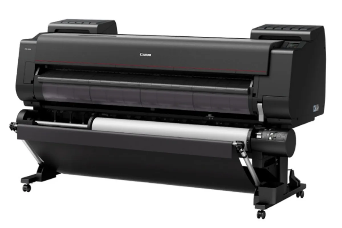 imagePROGRAF Pro6000サンプル画像
