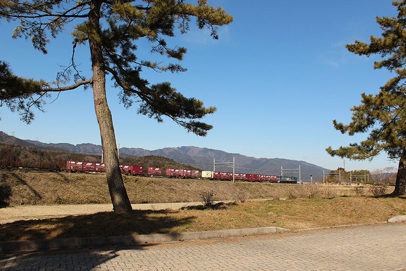 京都大学鉄道研究会写真展　「鉄道のある情景」