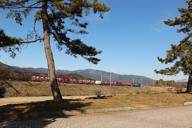 京都大学鉄道研究会