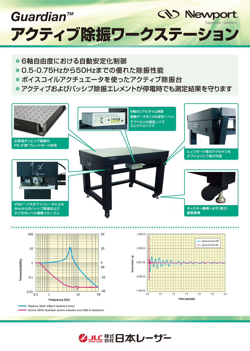 株式会社日本レーザー 様