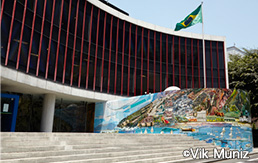 ブラジル大使館